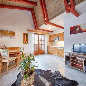 Appartement met Twee Slaapkamers